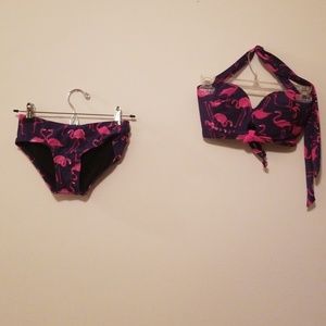 Unique Vintage Bikini